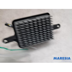Peugeot - 3008 - Heater resistor