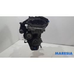 Peugeot - 207 - Engine