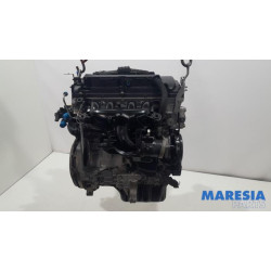Peugeot - 207 - Engine