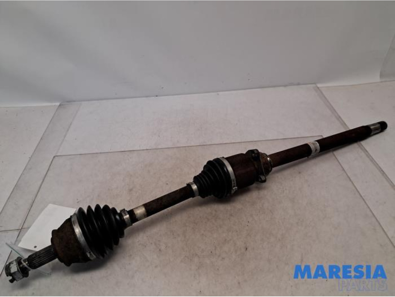 Fiat - 500L - Front drive shaft, right