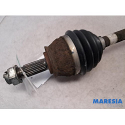 Fiat - 500L - Aandrijfas links-voor