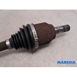 Fiat - 500L - Aandrijfas links-voor