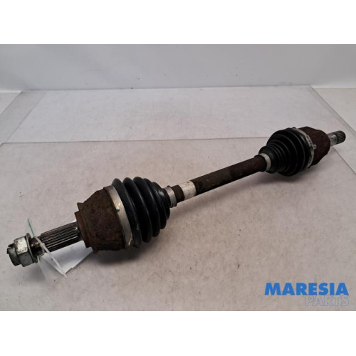 Fiat - 500L - Front drive shaft, left