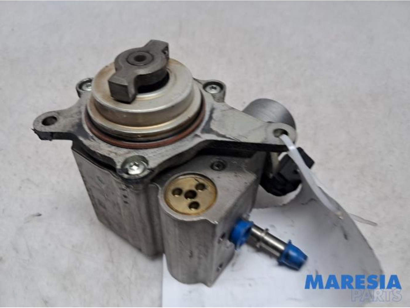 Peugeot - 207 - Kraftstoffpumpe Mechanisch