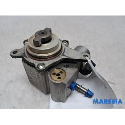 Peugeot - 207 - Kraftstoffpumpe Mechanisch