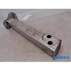 Fiat - 500L - Front part support