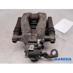 Fiat - 500L - Bremszange links hinten