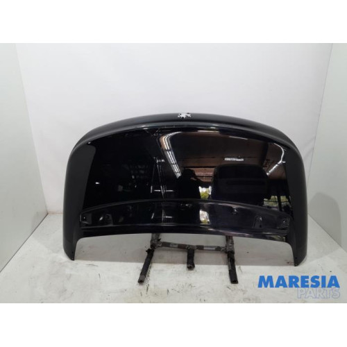 Peugeot - 207 - Tailgate