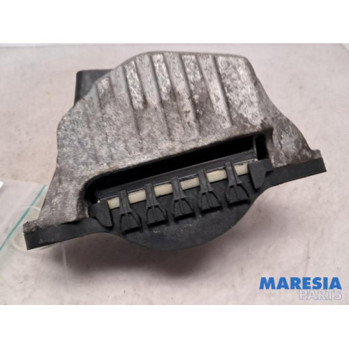 Fiat - 500L - Support moteur