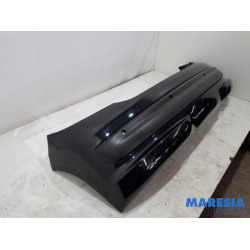 Peugeot - 207 - Stoßstange hinten