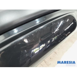 Peugeot - 207 - Stoßstange hinten