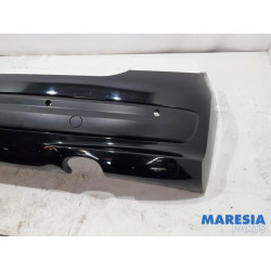 Peugeot - 207 - Stoßstange hinten