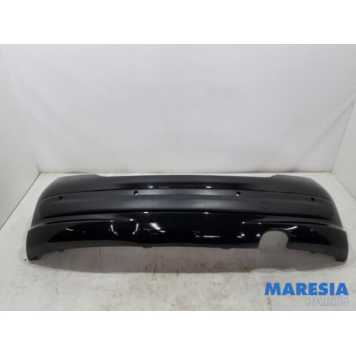 Peugeot - 207 - Achterbumper