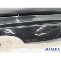 Peugeot - 207 - Stoßstange hinten