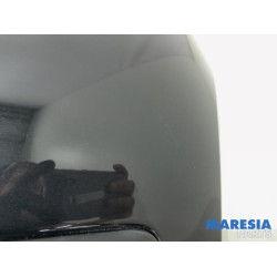 Peugeot - 207 - Stoßstange hinten