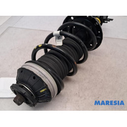 Fiat - 500L - Front shock absorber rod, left