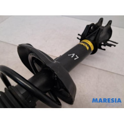 Fiat - 500L - Front shock absorber rod, left