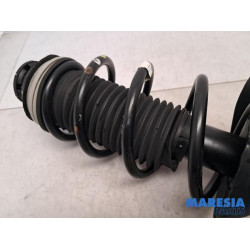 Fiat - 500L - Front shock absorber rod, left