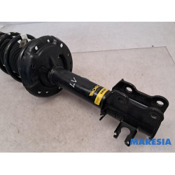Fiat - 500L - Front shock absorber rod, left