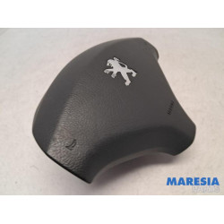 Peugeot - 3008 - Airbag links (Stuur)