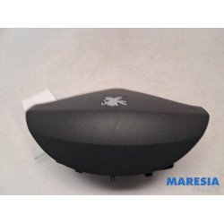 Peugeot - 3008 - Airbag links (Stuur)