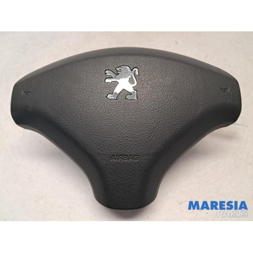 Peugeot - 3008 - Airbag links (Stuur)