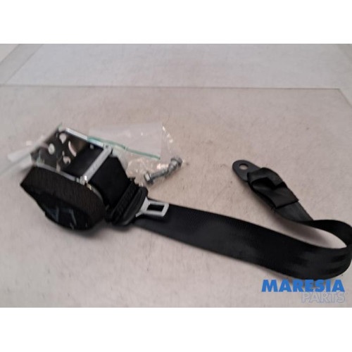 Peugeot - 3008 - Sicherheitsgurt links hinten