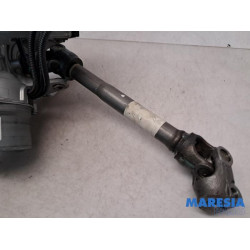 Fiat - 500L - Lenkkraftverstärker Elektrisch