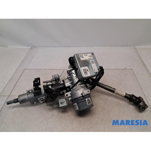 Fiat - 500L - Electric power steering unit