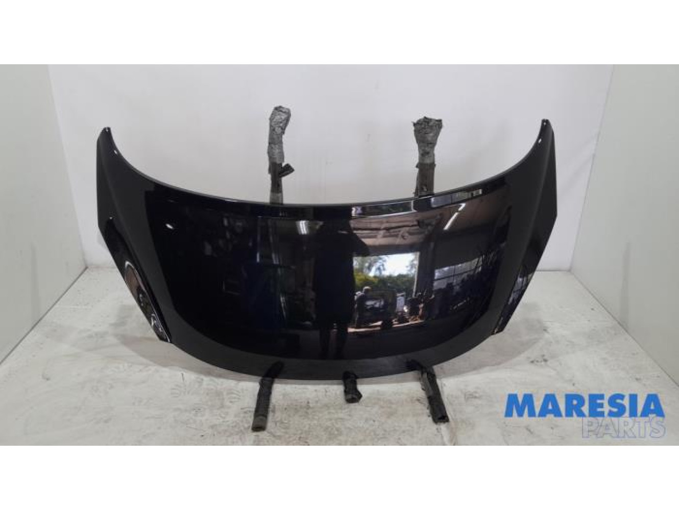 Peugeot - 207 - Motorhaube