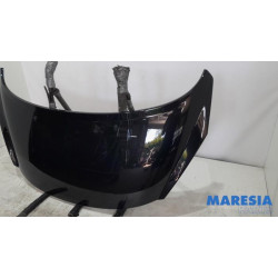 Peugeot - 207 - Motorhaube