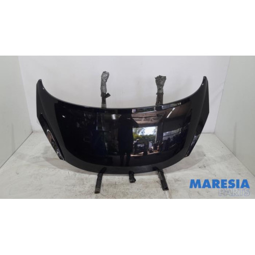 Peugeot - 207 - Bonnet
