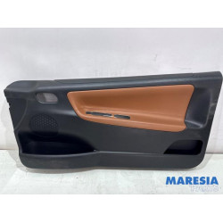 Peugeot - 207 - Set of upholstery (complete)