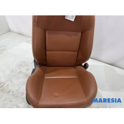 Peugeot - 207 - Set of upholstery (complete)