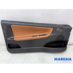 Peugeot - 207 - Set of upholstery (complete)