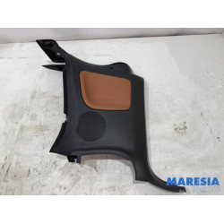 Peugeot - 207 - Set of upholstery (complete)