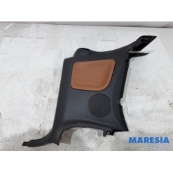 Peugeot - 207 - Set of upholstery (complete)