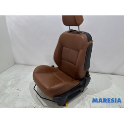 Peugeot - 207 - Set of upholstery (complete)