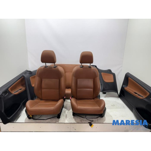 Peugeot - 207 - Set of upholstery (complete)