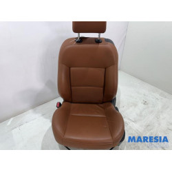 Peugeot - 207 - Set of upholstery (complete)