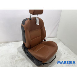 Peugeot - 207 - Set of upholstery (complete)