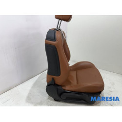 Peugeot - 207 - Set of upholstery (complete)