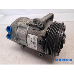 Fiat - 500L - Air conditioning pump