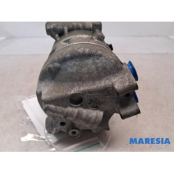 Fiat - 500L - Air conditioning pump
