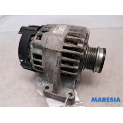 Fiat - 500L - Dynamo
