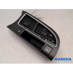 Peugeot - 3008 - Dashboard vent
