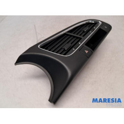 Peugeot - 3008 - Dashboard vent