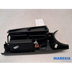 Peugeot - 3008 - Dashboard vent