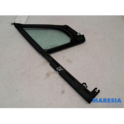 Peugeot - 3008 - Dreieckfenster links vorne