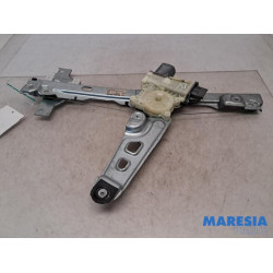 Peugeot - 3008 - Window mechanism 4-door, front left